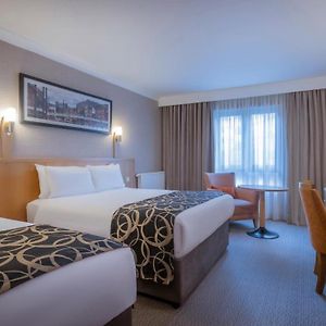 Standard King Single Room
